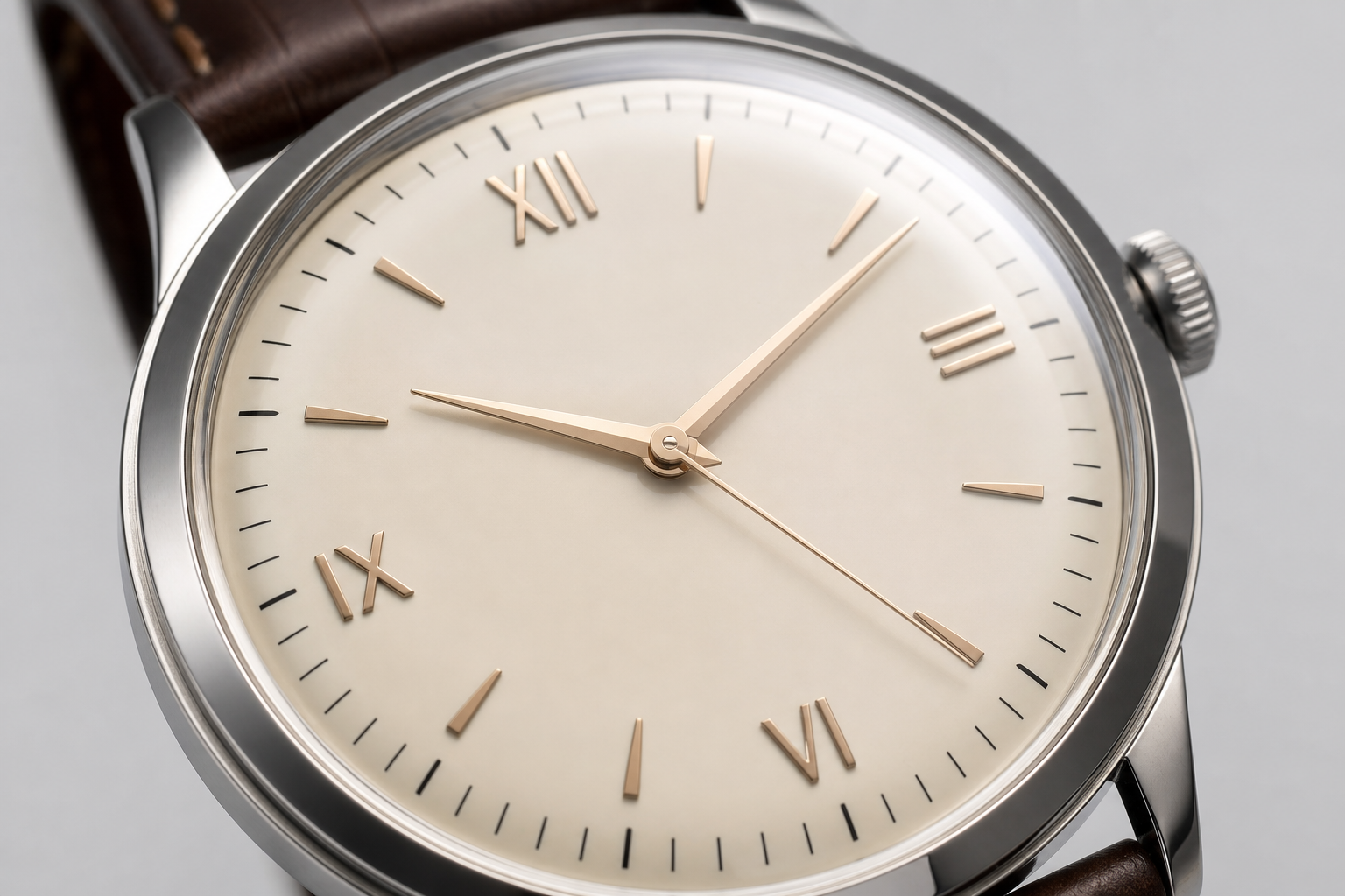 Циферблат Orient Bambino