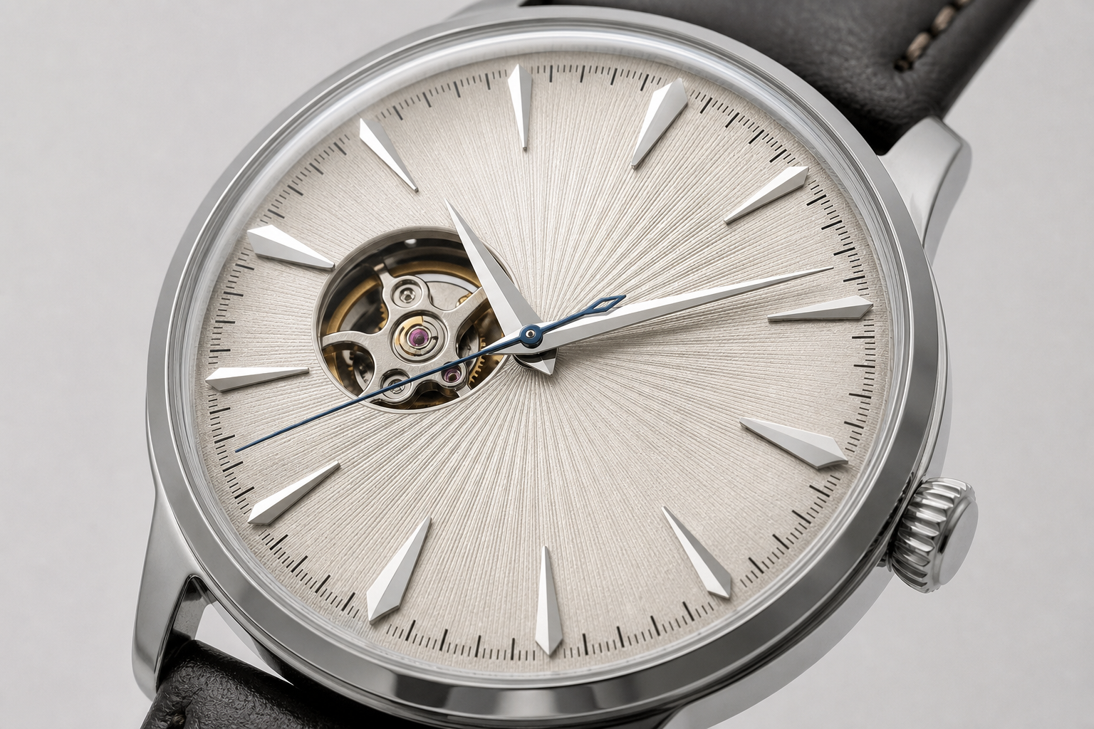 Циферблат Seiko Presage Cocktail