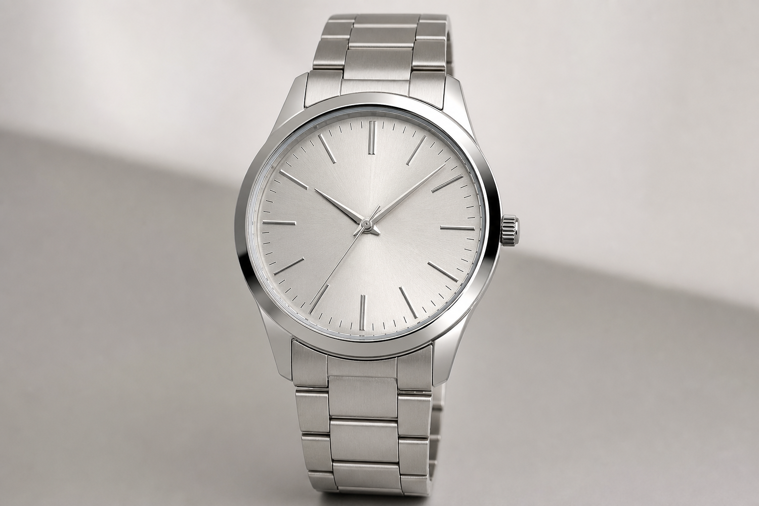Casio Classic MTP на браслете