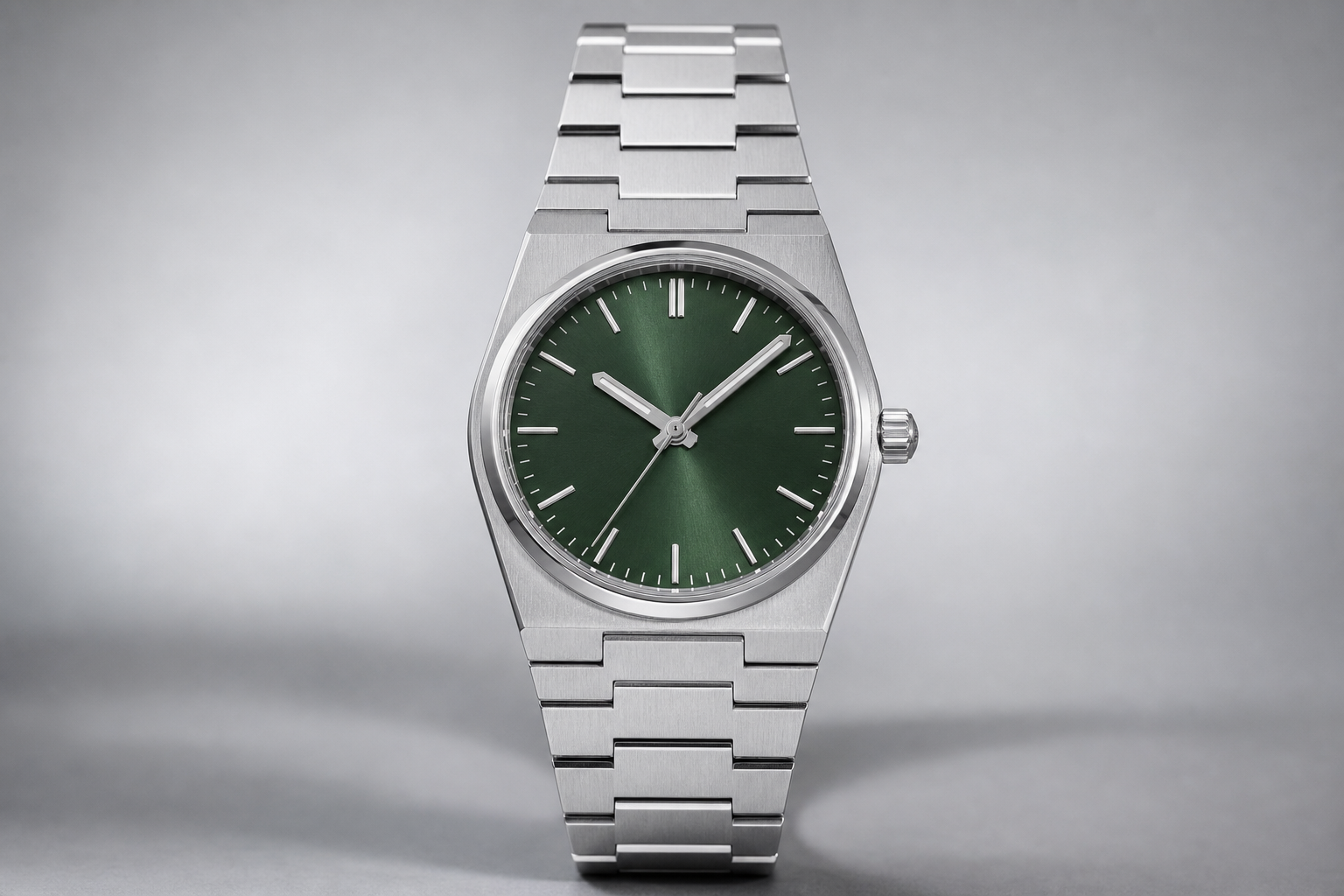 Tissot PRX Quartz 40 мм