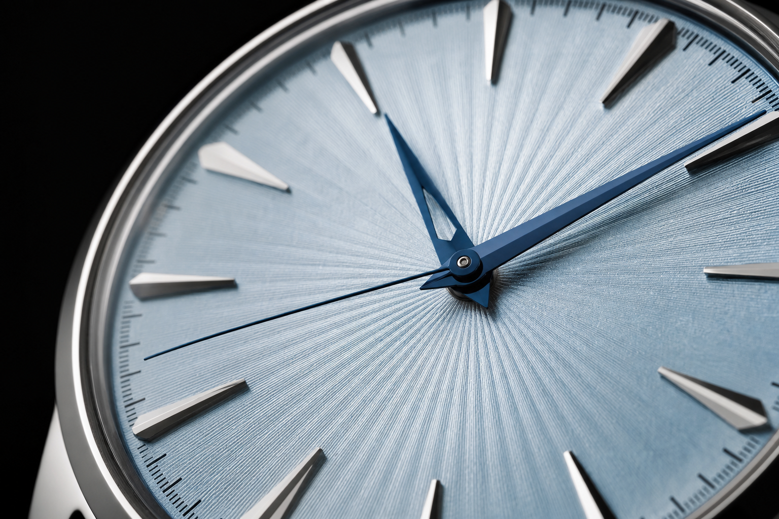Seiko Presage Cocktail dial