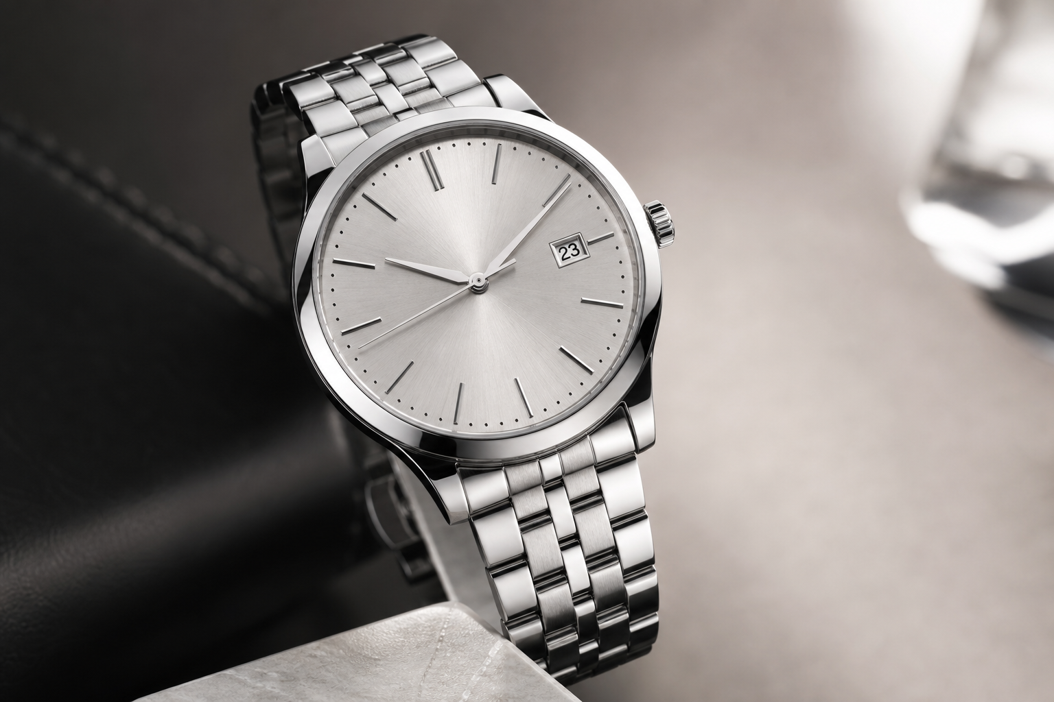 Наручные часы Longines Master Collection